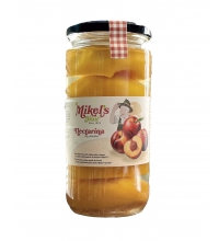 Nectarina en almíbar 720 g