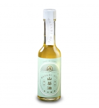 Aceite de arroz con sabor a hon-wasabi 55 g