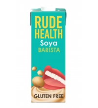 Especial Barista - Bebida de soja  BIO 1 L