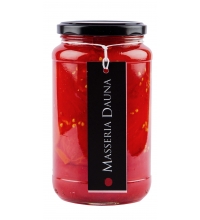 Tomates pelado a mano 500 g