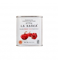 Pimentón de La Vera dulce (Ñora) 70 g