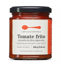 Salsa de tomate frito 240 g