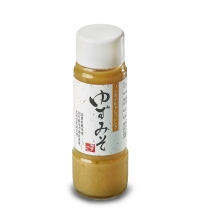 Salsa de miso y yuzu 200 ml