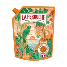 La Perruche. Cassonade. Azúcar moreno de caña en polvo  750 g
