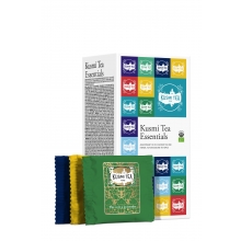 Kusmi Tea Essencials  - Surtido 24 bolsitas de té muselina