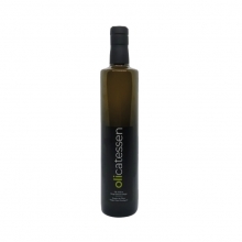 Aceite de Oliva Virgen Extra BIO 50 cl 2025