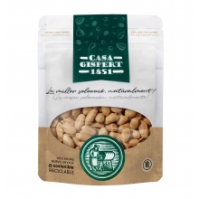 Cacahuete frito con sal 125 g