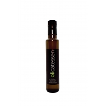 Aceite de Oliva Virgen Extra BIO 25 cl 2025