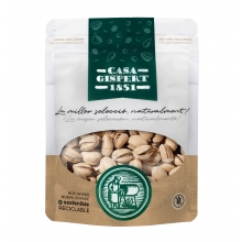 Pistacho tostado con sal 125 g 