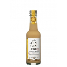 Concentrado de jengibre BIO 20 cl