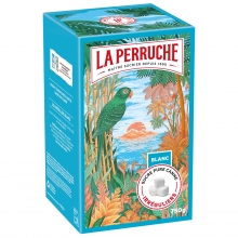 La Perruche. Terrones irregulares de azúcar blanco 750 g