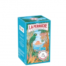 La Perruche. Terrones irregulares de azúcar blanco 250 g