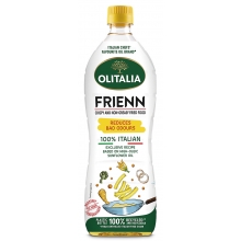 Frienn aceite de girasol alto oleíco 1 l