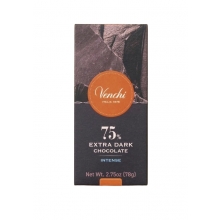 Chocolate negro 75 % 78 g
