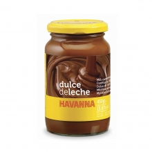 Dulce de leche 450 g