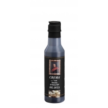 Crema de Aceto balsámico y trufa 25 cl