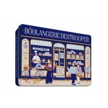 Boulangerie Destrooper 350 g