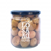 Aceituna aloreña 345 g