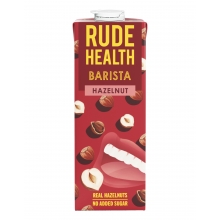 Especial Barista - Bebida de avellanas  1 L