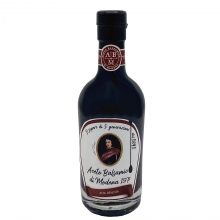 Aceto Balsámico de Modena IGP Alta Densita 25 cl 