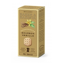 Miller's  Baker & Barista Vainilla de Madagascar 120 g