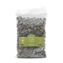 Alcaparras en sal marina 200 g