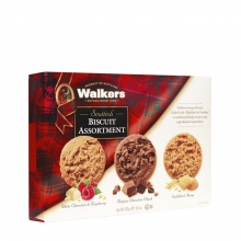 Surtido de biscuits  250 g