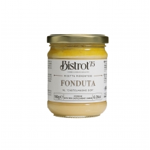 Fondue de "Castelmagno DOP" 180 g