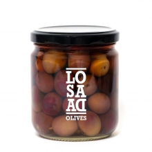 Aceituna cacereña 345 g