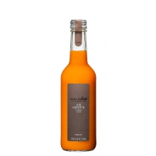 Zumo de zanahoria 33 cl