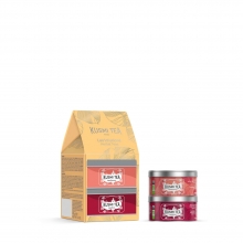 Les Infusions - Herbal Teas BIO Surtido 2 x 20 g