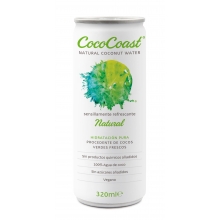 Agua de Coco 32 cl