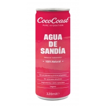 Agua de Sandía 32 cl