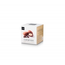 Catanias Dark Chocolate 35 g