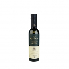 El Silencio | Aceite de oliva virgen extra 100% de la variedad arbequina 25 cl