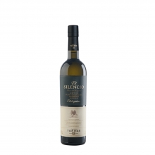 El Silencio | Aceite de oliva virgen extra 100% de la variedad arbequina 50 cl