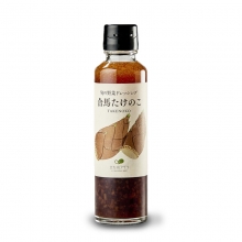 Salsa de brotes de bambú 150 ml