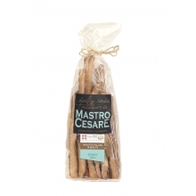 Grissini con nueces 200 g