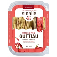 Pan Guttiau con chili 180 g