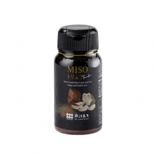 Umami con miso de cebada y trufa 70 g