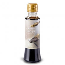 Salsa de soja con trufa 200 ml