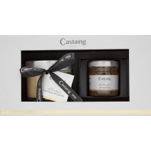 Estuche regalo  L'Entier - Le Confit 110 g