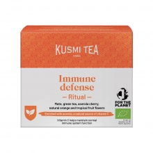 Inmune Defense Ritual BIO 18 bolsita de muselina                                                                               