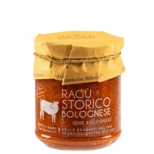 Ragù clásico italiano 190 g