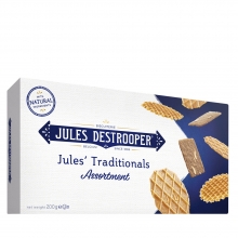 Jules'Traditionals 200 g