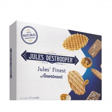Jules Finest 250 g