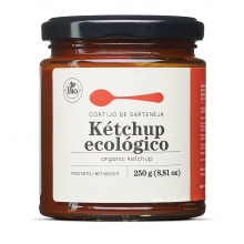 Ketchup BIO  250 g