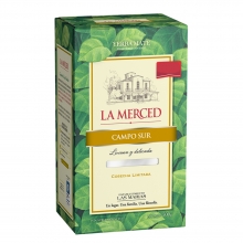 La Merced Campo Sur 500 g