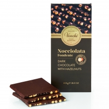 Chocolate negro 56 % 600 g