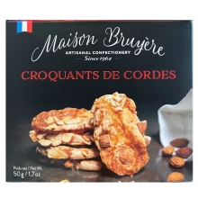 Croquants de Cordes 50 g